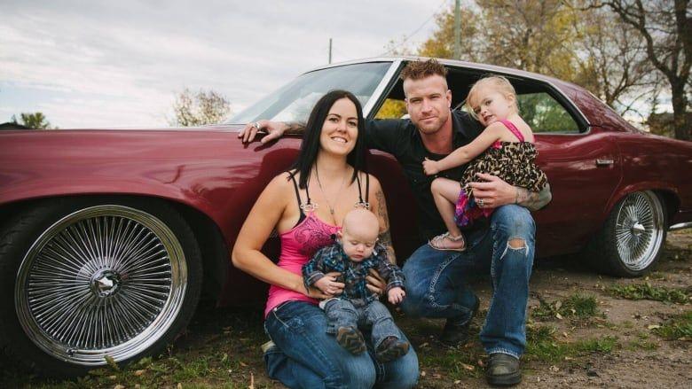 Red Deer Car Logo - Community buys grieving Red Deer family's classic car at auction ...