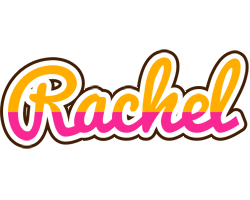 Rachel Logo - Rachel Logo. Name Logo Generator, Summer, Birthday