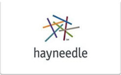 Hayneedle Logo - Hayneedle Logos