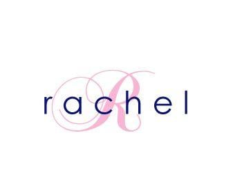 Rachel Logo - Logo design entry number 59 by Doodles | Rachel logo contest