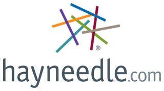 Hayneedle Logo - Hayneedle Logo