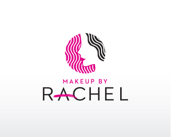Rachel Logo - Makeup by Rachel logo design contest
