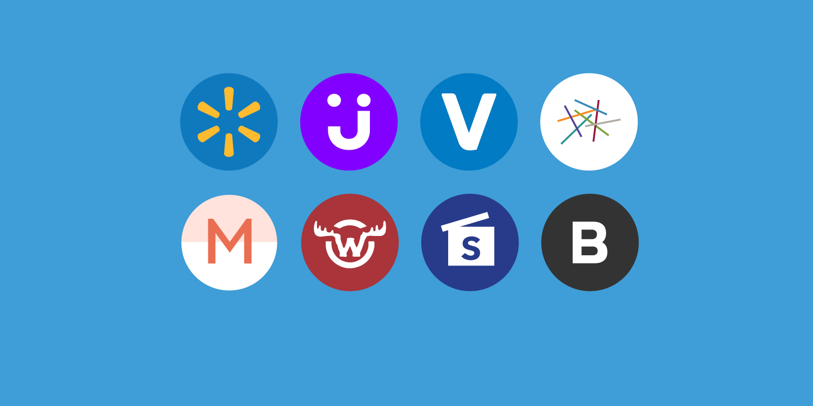 Walmart eCommerce Logo - Brand Resources