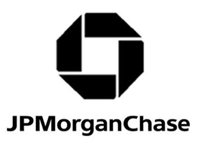 JPMorgan Chase Logo - JPMorgan Chase | Community Solutions