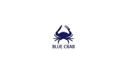 Crab Restaurant Logo - Crab Logos: Showcase Of Logo Designs Featuring Crab O Yesta