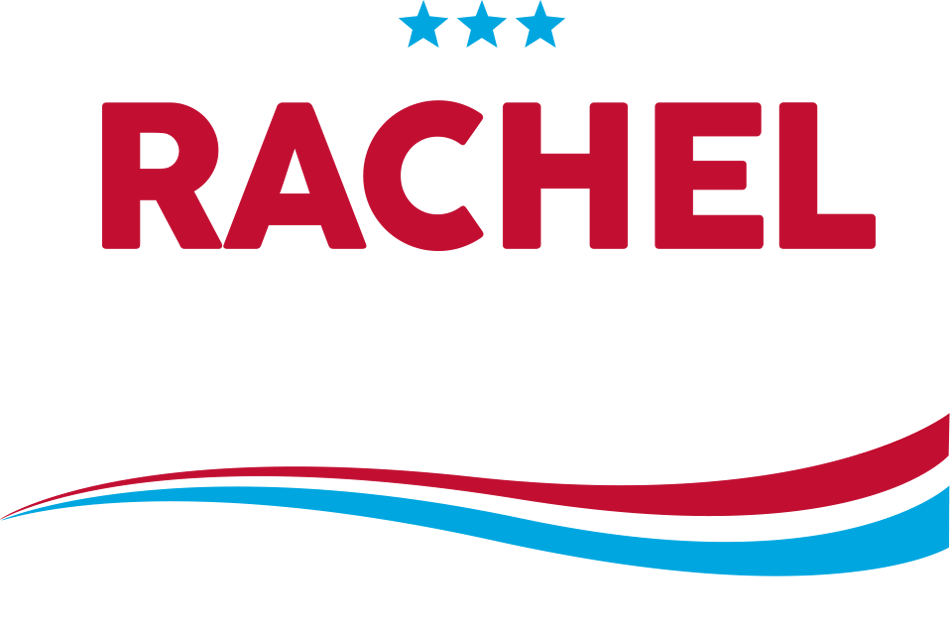 Rachel Logo - Rachel Crooks