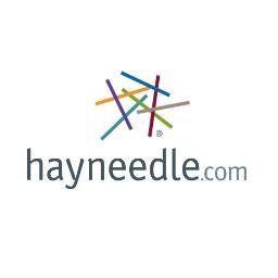 Hayneedle Logo - hayneedle.com