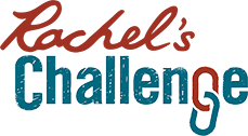 Rachel Logo - Rachel's Challenge