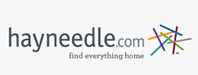 Hayneedle Logo - Hayneedle Coupons, Cashback & Discount Codes