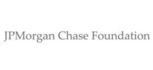 JPMorgan Chase Logo - JPMorgan Chase Foundation - PHI