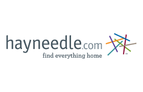 Hayneedle Logo - hayneedle logo | Storkcraft Official Website