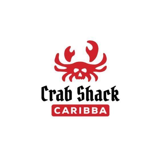 Crab Restaurant Logo - Crab Shack Caribba Logo Design. Design Club