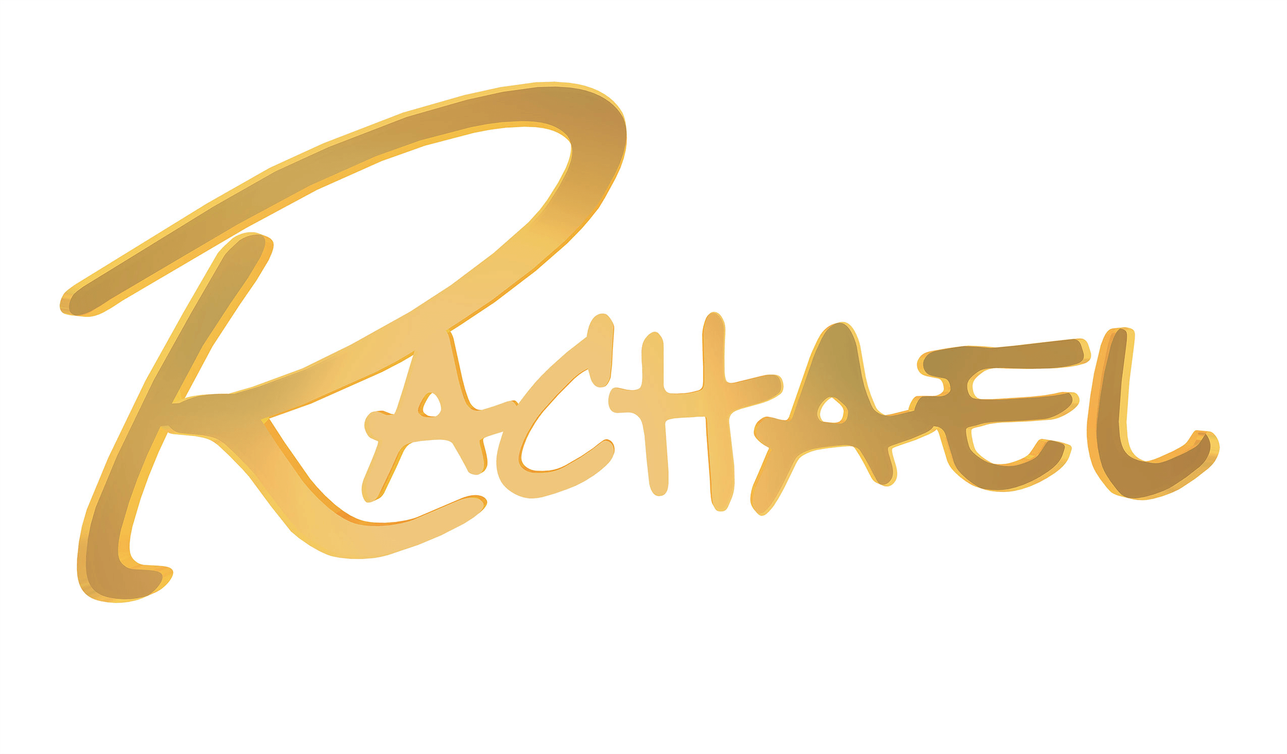 Rachel Logo - Rachael Ray