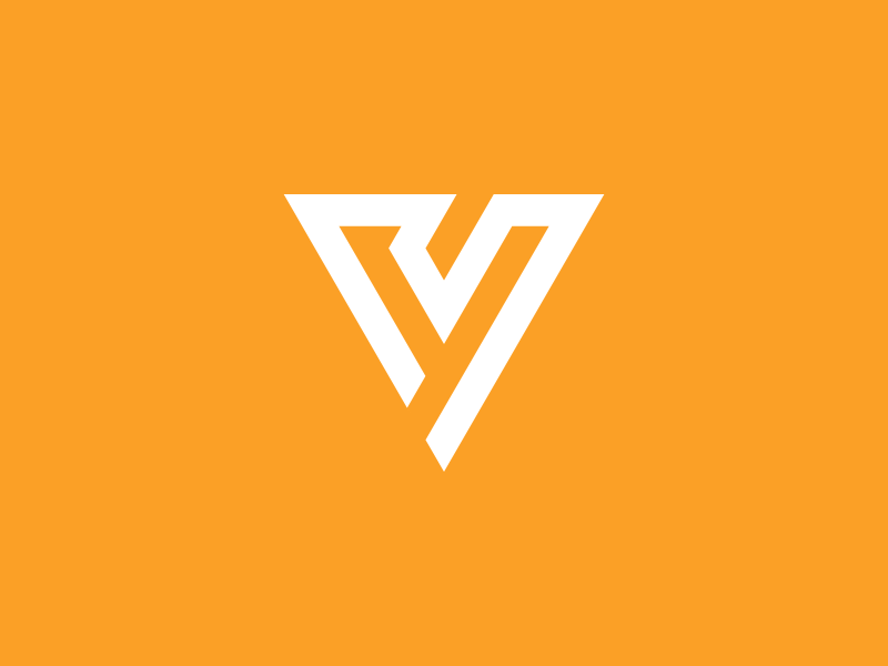 Vy Logo - Letter VY Monogram Logo Design! by Dyne Creative Studio. Dribbble