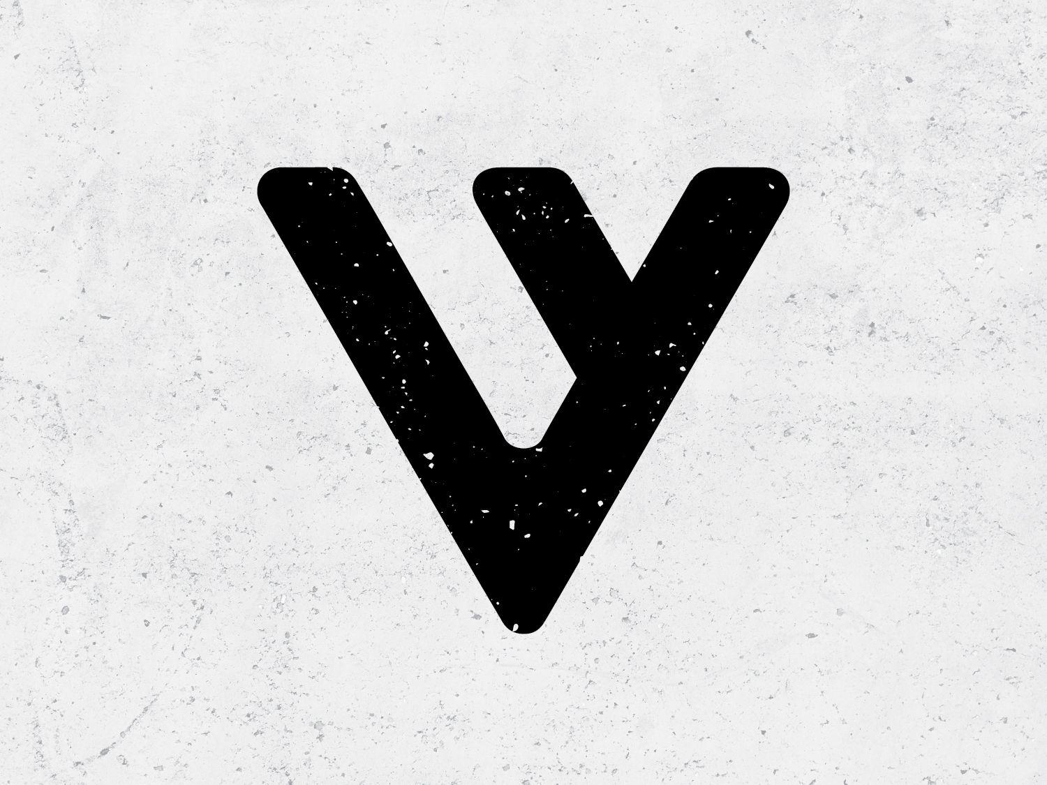 Vy Logo - VY Logo by Brian Olson | Dribbble | Dribbble