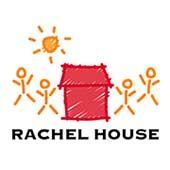 Rachel Logo - Rachel House Logo copy 2 -