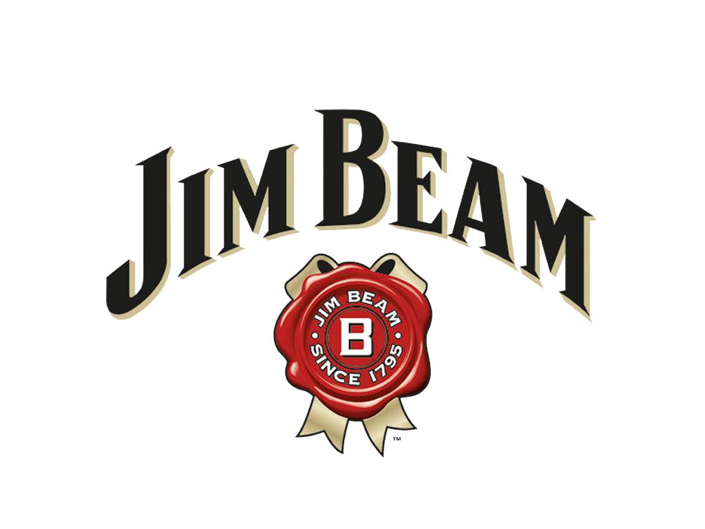 Jim Beam Logo - Jim beam Logos
