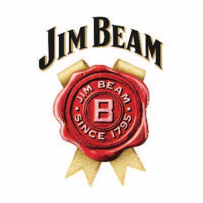Jim Beam Logo - Jim Beam