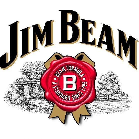Jim Beam Logo - Jim Beam Logo International Balloon Fiesta: 8th