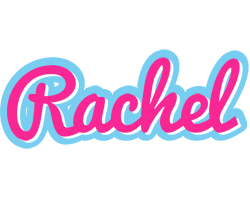 Rachel Logo - Rachel Logo. Name Logo Generator, Love Panda, Cartoon