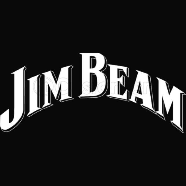 Jim Beam Logo - Jim Beam Logo A1 Bucket Hat