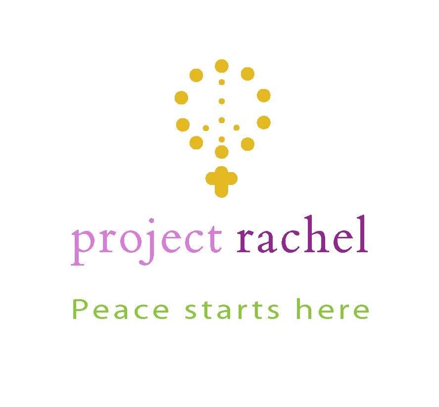 Rachel Logo - Rachel Parishkit Logo 1 Charities West Michigan