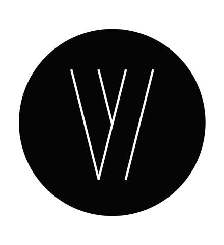 Vy Logo - personal logo / initials VY | logo ideas | Personal logo, Logo ...