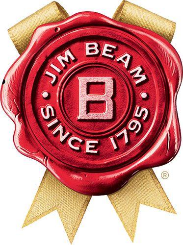 Jim Beam Logo - Jim Beam® Since 1795