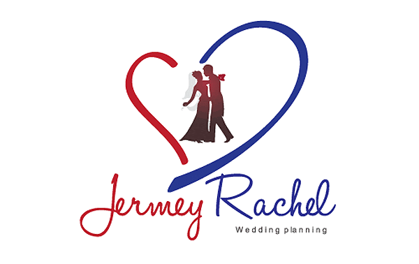 Rachel Logo - Wedding Planner Logo. Wedding Photographer Logo Samples