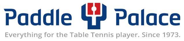 Paddle Palace Logo - Table Tennis Plays a Role Again–30 Years of Diplomatic Relations