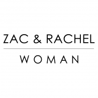 Rachel Logo - Zac & Rachel Clothing Logo Vector (.AI) Free Download