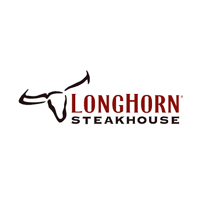 Longhorn Steakhouse Logo - Longhorn Steakhouse at McCain Mall - A Shopping Center in North ...