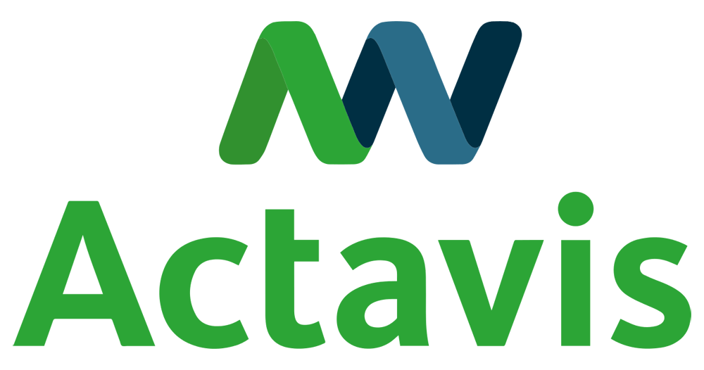 Popular Green Logo - Actavis Logo, Actavis Symbol Meaning, History and Evolution