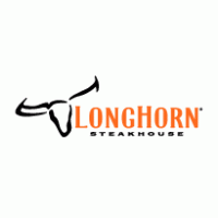 Longhorn Steakhouse Logo - LongHorn Steakhouse | Brands of the World™ | Download vector logos ...