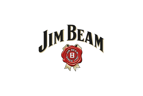 Jim Beam Label Svg - New Images Beam