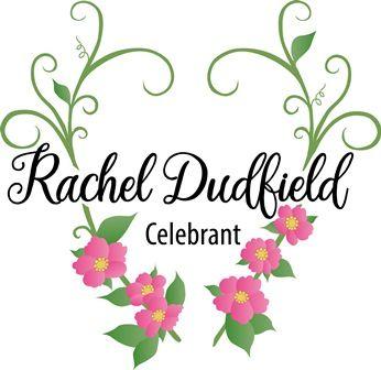 Rachel Logo - Rachel Logo - Rachel - Celebrant
