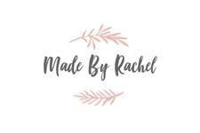 Rachel Logo - Made By Rachel Events