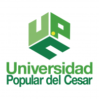 Popular Green Logo - Universidad Popular del Cesar | Brands of the World™ | Download ...