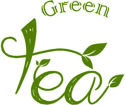 Popular Green Logo - Green tea logo free vector download (809 Free vector)