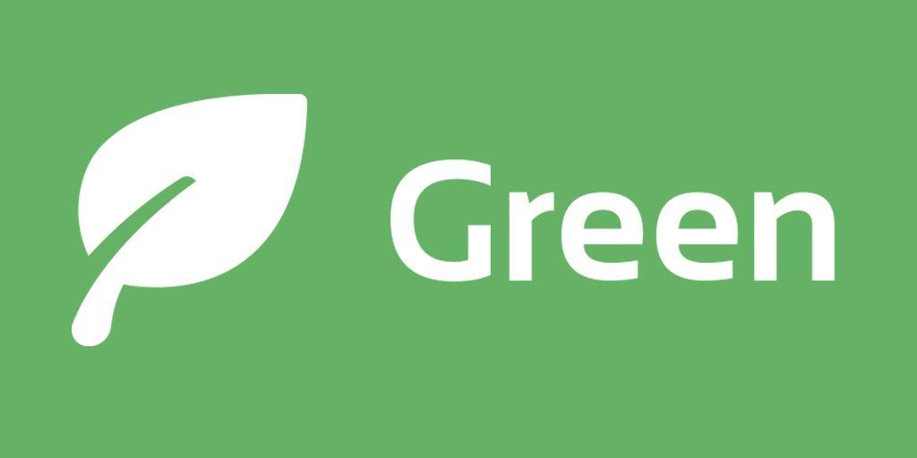 Popular Green Logo - GreenVPN, a Popular China VPN Provider, Was Forced to Shut Down