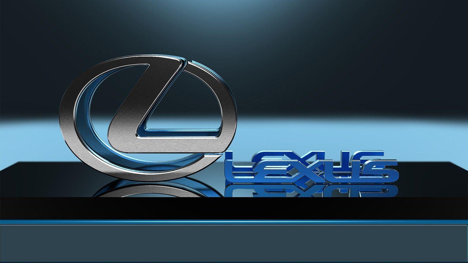 Cool Car Company Logo - Lexus Logo, Lexus Car Symbol Meaning and History | Car Brand Names.com
