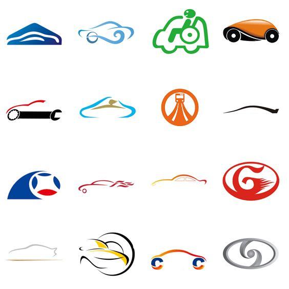 Cool Car Company Logo - Car Company Logo Design - Car Logo Photos | LOGOinLOGO