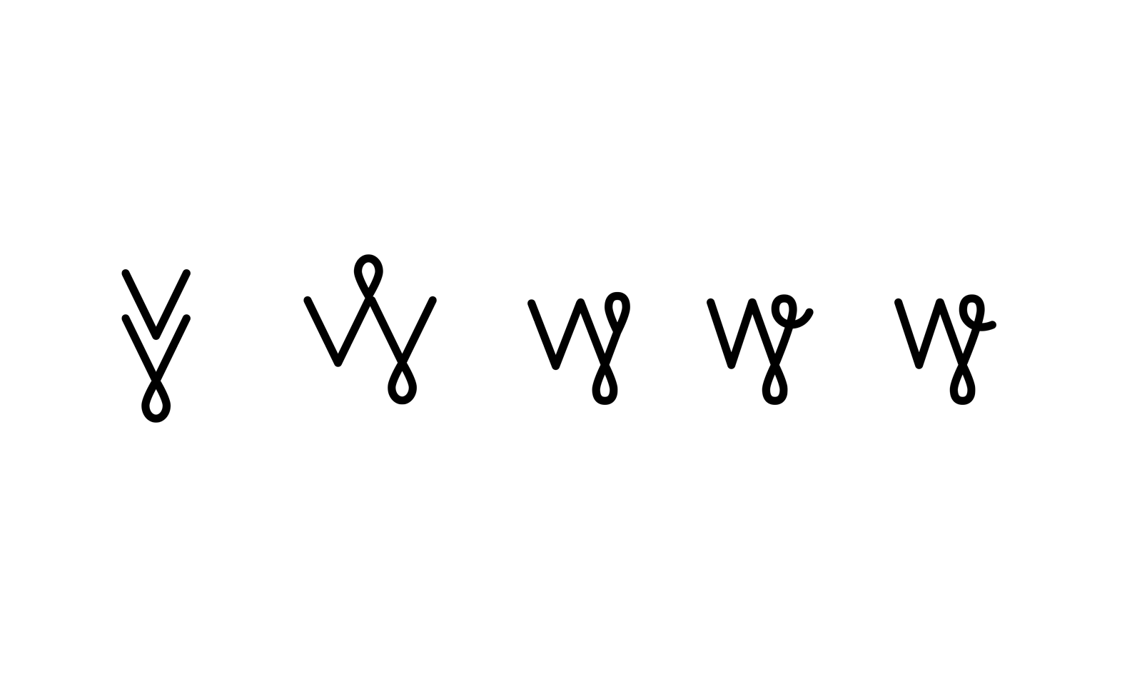 Vy Logo - CeeCeeCreative | VY — Corporate Identity