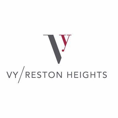 Vy Logo - VY / Reston Heights (@VYrestonheights) | Twitter