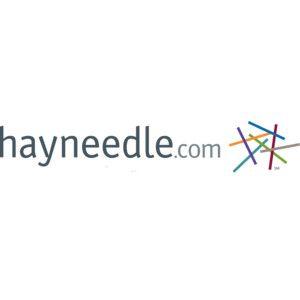 Hayneedle Logo - Hayneedle.com