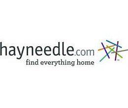 Hayneedle Logo - Hayneedle Coupons - Save $23 w/ Feb. 2019 Promo & Coupon Codes