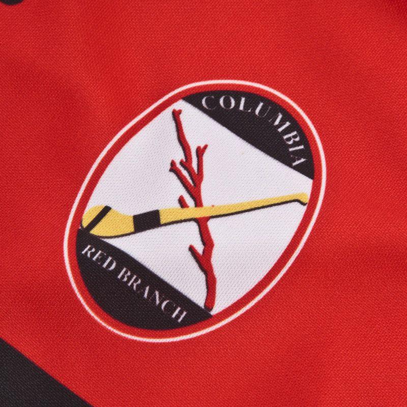 Red Branch Logo - Columbia Red Branch GAA Jersey