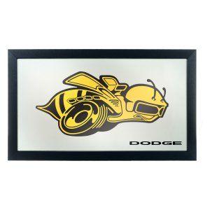 Hayneedle Logo - Dodge Wall Art