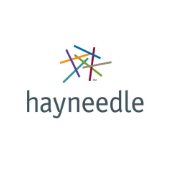 Hayneedle Logo - ONE ROOM CHALLENGE™, FALL WEEK 3