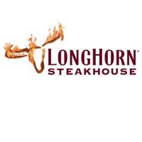 Longhorn Steakhouse Logo - LongHorn Steakhouse Employee Benefit: Employee Discount | Glassdoor